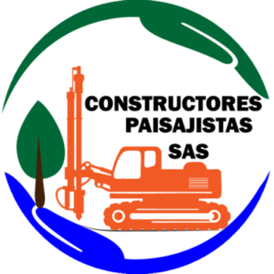 constructores paisajistas