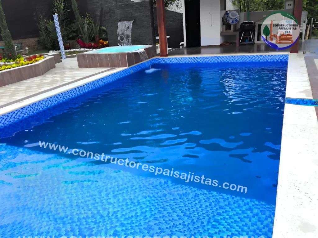 construcción de piscinas construcción de piscinas