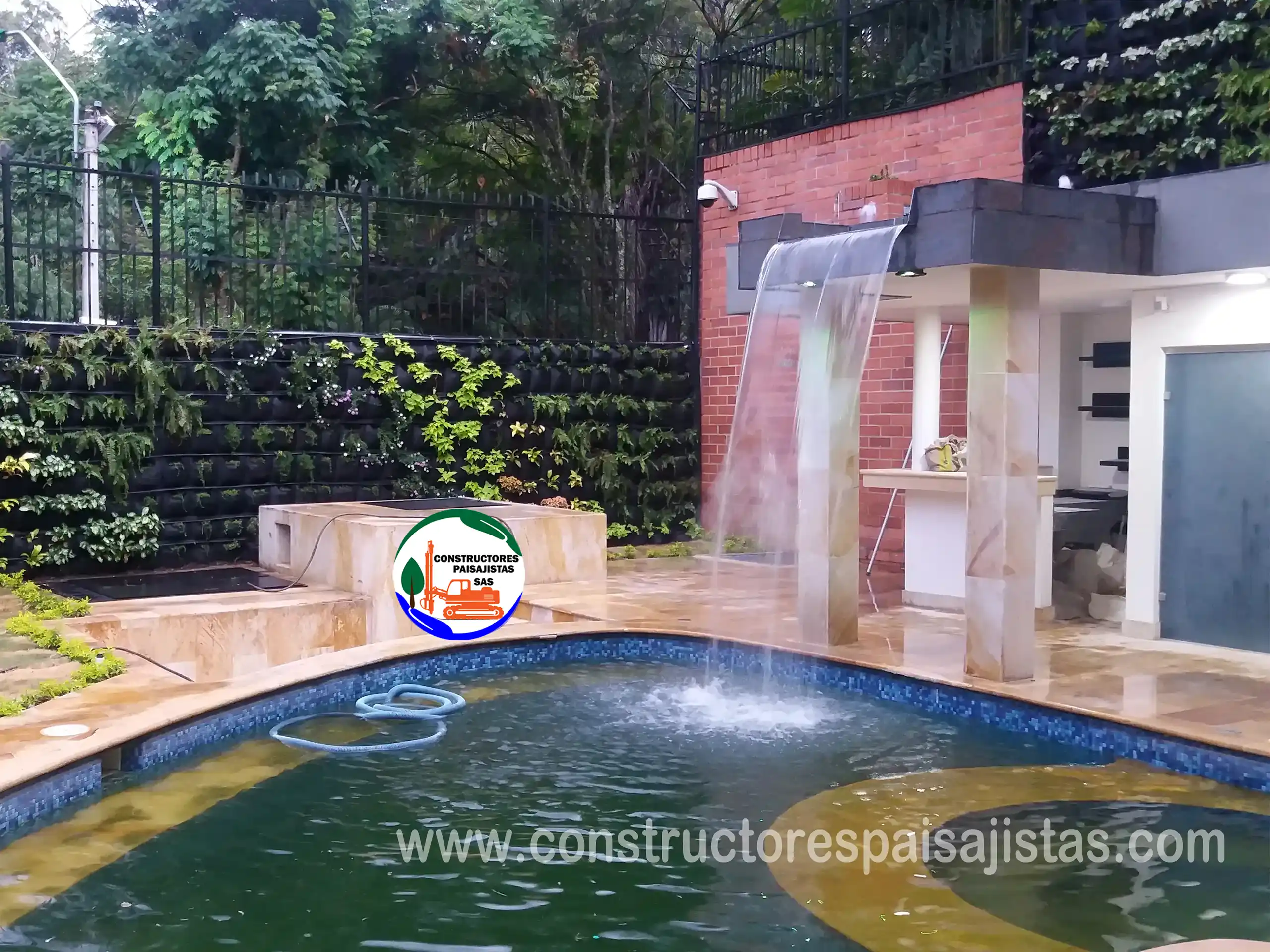 mantenimiento y remodelación