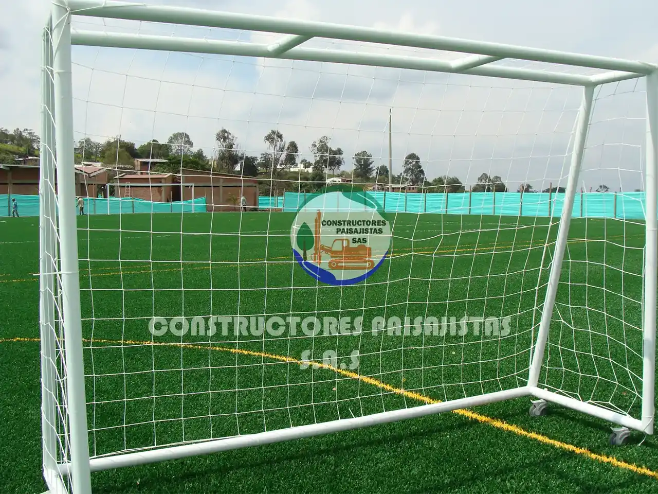 construcción de canchas deportivas y polideportivas construcción de canchas deportivas y polideportivas
