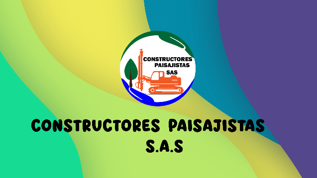 constructores paisajistas en Colombia