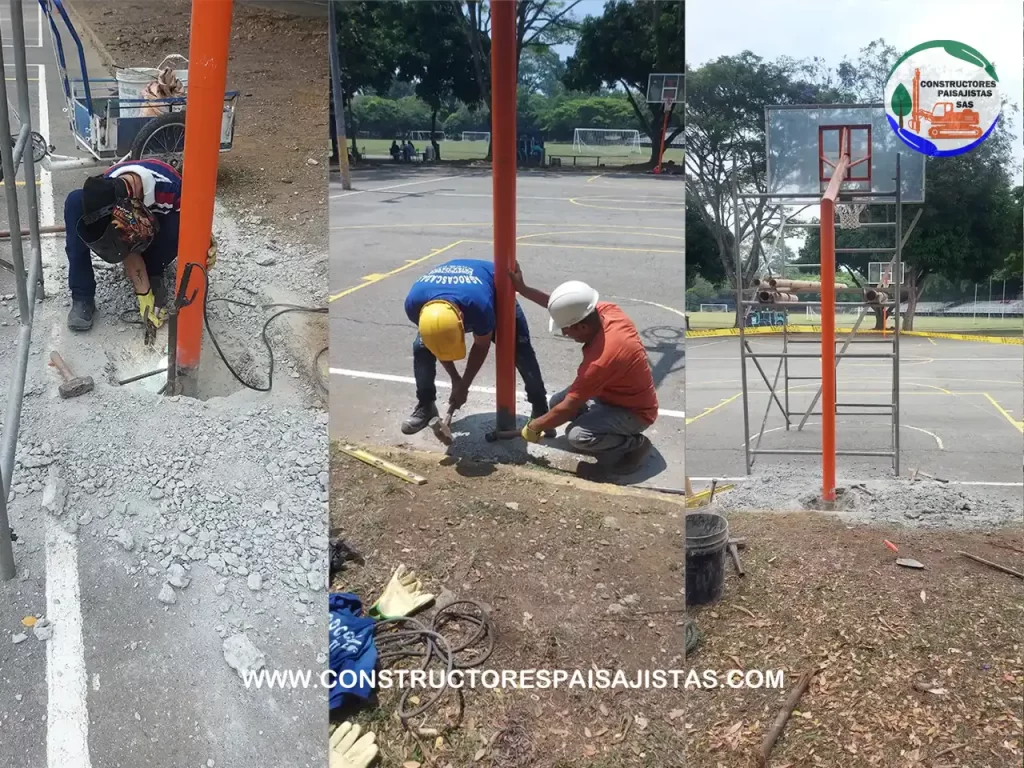 canchas deportivas canchas deportivas