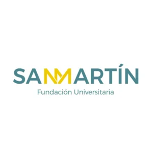 Universidad San Martín - Diseño y Construcción de Escenarios Deportivos y Paisajismo Universitario