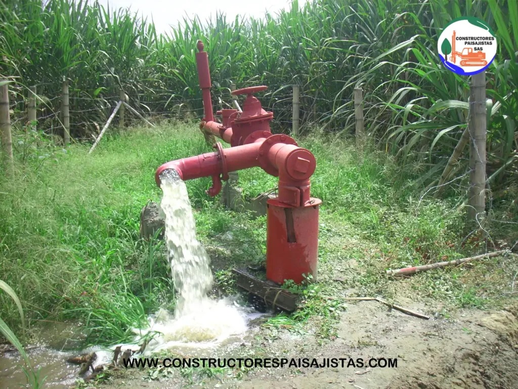 perforación de pozos de agua en colombia perforación de pozos de agua en colombia